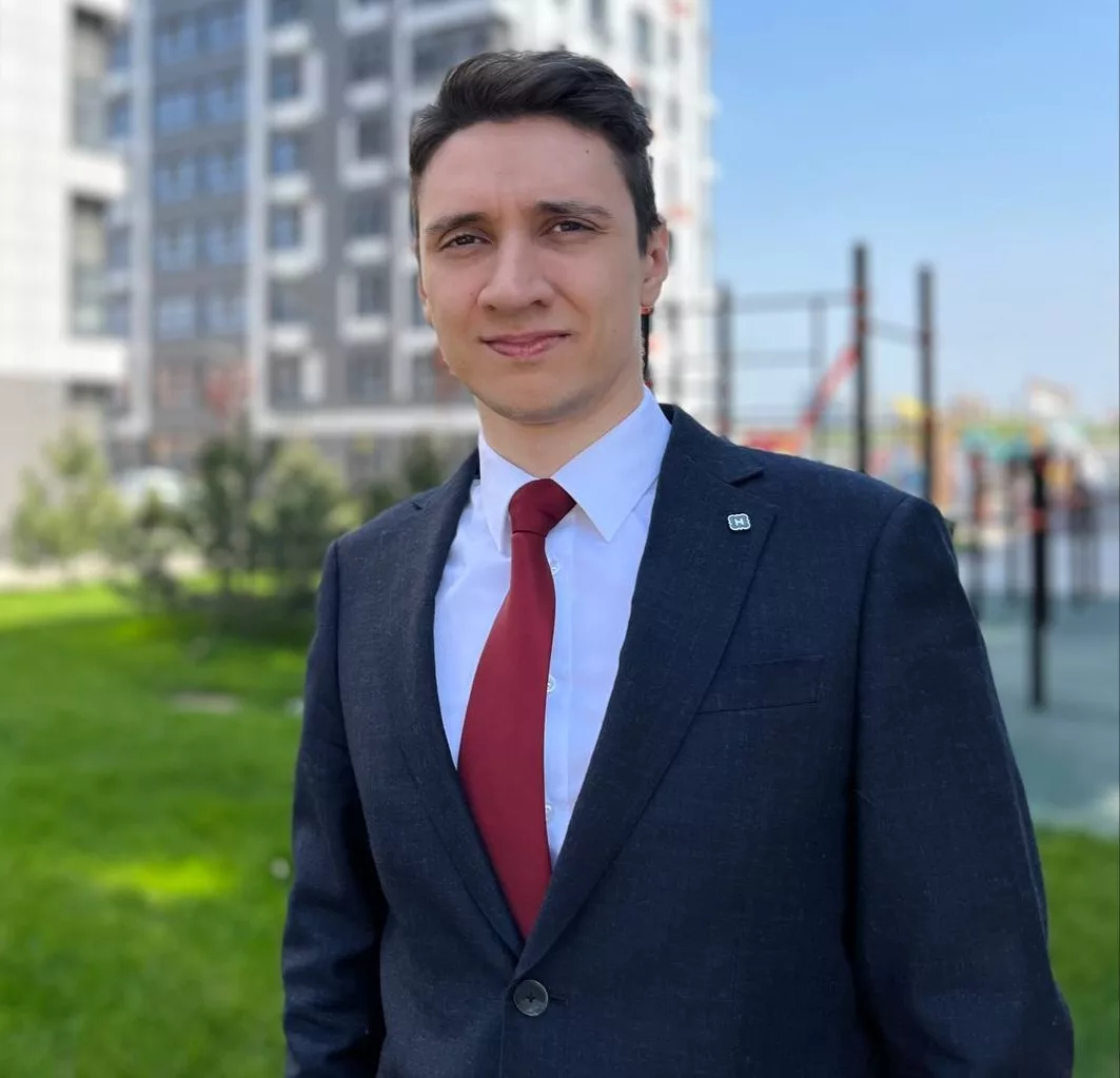 Михаил Марцинюк
